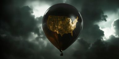 Is inflation about to rear its head again?