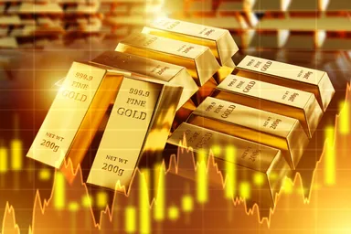 Trading Gold as it Breaches $5,000 