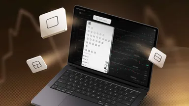 Новое измерение для ваших торговых графиков