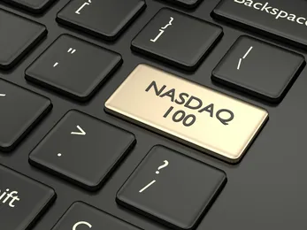 Trading the Nasdaq 100 amidst the ‘AI Scare Trade’ 