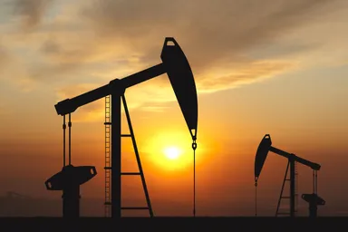 تداول خام WTI بعد الأحداث الجيوسياسية في نهاية الأسبوع