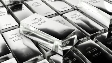Trading Silver as it Breaches $47