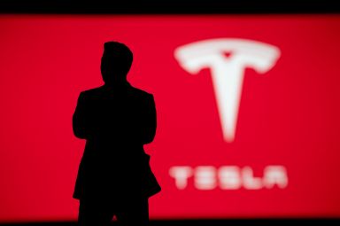 Trading Tesla After its Earnings Miss