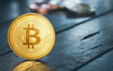 Bitcoin price prediction
