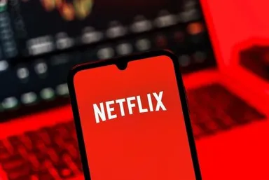 Netflix Share Price: Q3 Guidance Misses Expectations