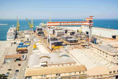 Previsioni Azioni Fincantieri | Accordo Tecnologia Subacquea €600M