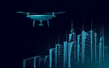 DroneShield Stock Forecast | US Contract, ASIC Probe