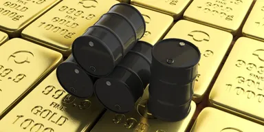 Gold Price Forecast | Fed Split, Fiscal Concerns