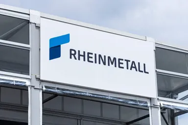Rheinmetall Stock Forecast | Bundeswehr Orders Lift Backlog