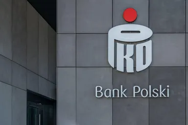 PKO Bank Polski Stock Forecast | BFG Charge, Rate-Cut Pressure