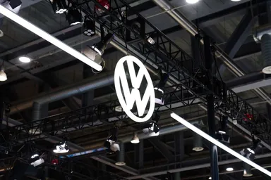 Volkswagen Stock Forecast | Everllence Sale in Focus