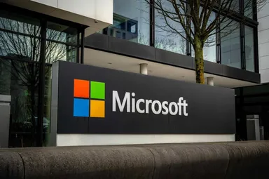 Microsoft Share Price: Azure Revenue Tops $100bn