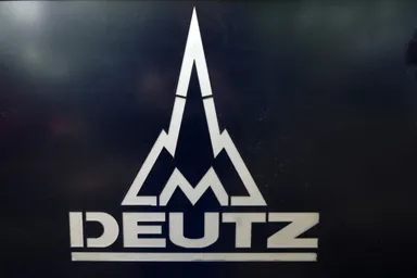 Deutz logo