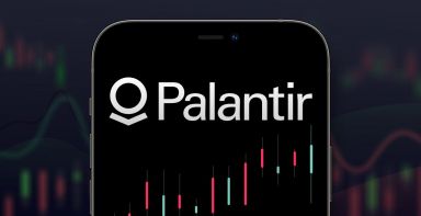 Palantir stock forecast