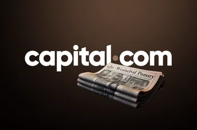 Capital.com 公布 2025 年强劲增长,交易量达 3.42 万亿美元