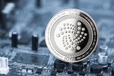 IOTA price prediction