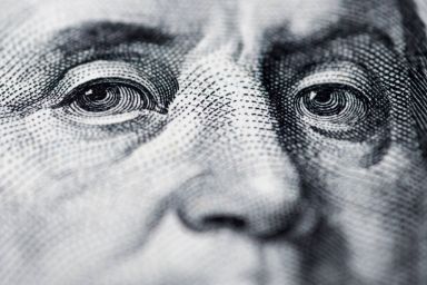 US dollar forecast: Third-party data round-up