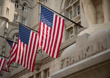 沃伦·巴菲特对经济的担忧