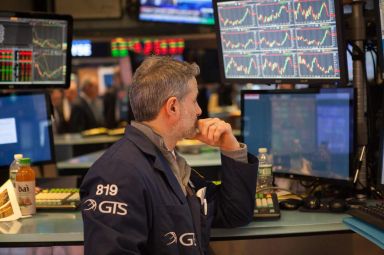 Rischio crollo dei mercati 2025: Fed, tassi e bolla AI
