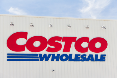 Costco stock forecast
