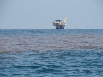 BP stock forecast: Third-party BP price target