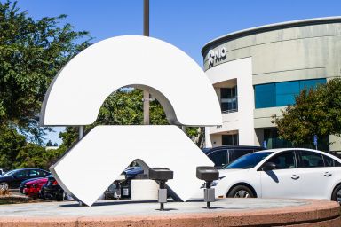 Nio stock price prediction