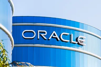 Oracle stock split