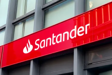 Banco Santander stock forecast