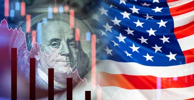 US financial market