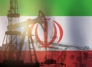 Iran oil