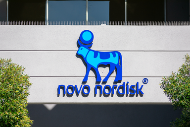 Novo Nordisk stock forecast