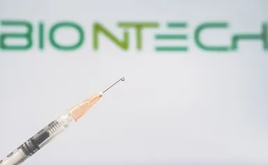 BioNTech-Aktienprognose