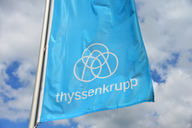 Thyssenkrupp-Aktienprognose
