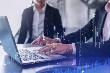 Pronóstico de las acciones de Indra Sistemas