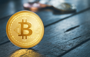 Bitcoin price prediction