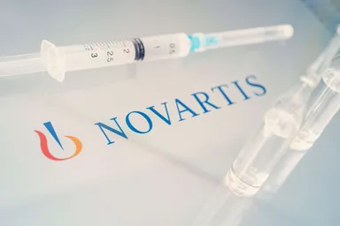 Novartis Logo