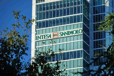Intesa Sanpaolo Stock Forecast | Isybank Data Privacy Fine
