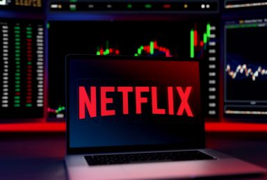 Netflix stock forecast 2025–2030: Third-party price targets