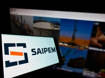 Previsioni azioni Saipem