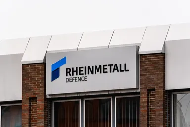 Rheinmetall-Aktie Prognose