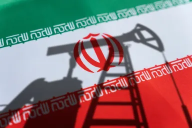 Iran oil
