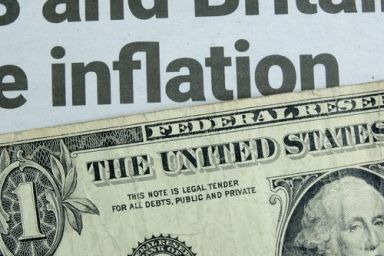 Inflation and money
