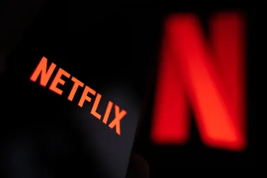 Netflix stock forecast