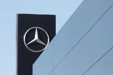 Mercedes-Benz Aktienprognose