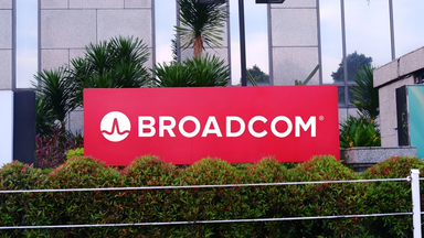 Broadcom stock forecast