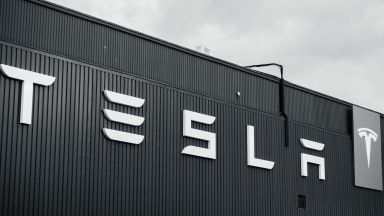 Teslas EV-Revolution
