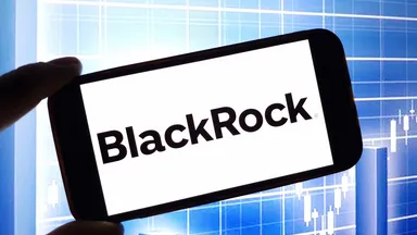 BlackRock stock forecast