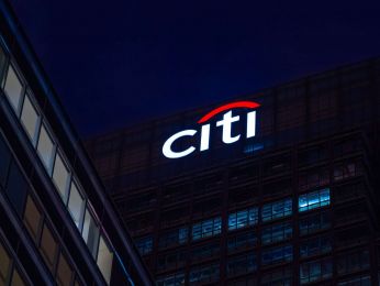Citigroup logo