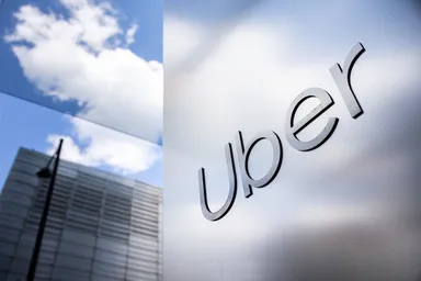 Uber Technologies stock forecast