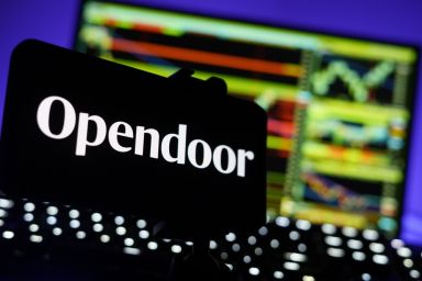 Opendoor stock forecast
